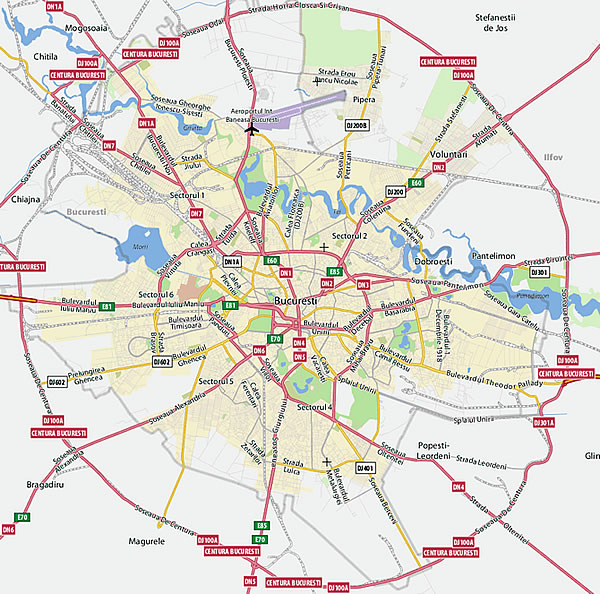 Reparatii usi bucuresti