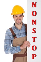 reparatii usi program non stop