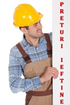 reparatii usi preturi ieftine